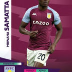 314 Mbwana Samatta