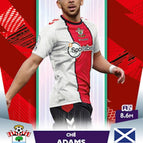 314  Che Adams