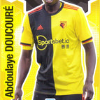 315 Abdoulaye Doucoure