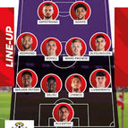 315  Line-Up