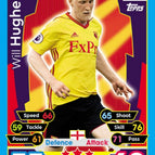 315 Will Hughes