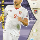 315 Aleksandar Mitrovic