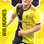 316 Will Hughes