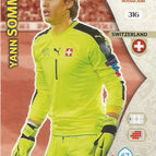 316 Yann Sommer