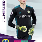 317 Illan Meslier