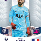317 Hugo Lloris