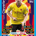 317 Tom Cleverley