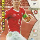 317 Stephan Lichsteiner