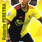318 Roberto Pereyra