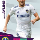 318 Luke Ayling
