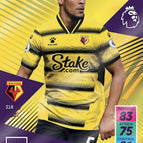 318 William Troost-Ekong
