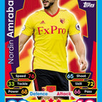 318 Nordin Amrabat