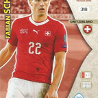 318 Fabian Schar