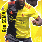 319 Ken Sema