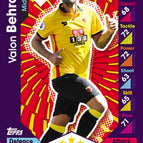 319 Valon Behrami