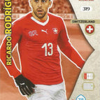 319 Ricardo Rodriguez