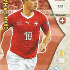 320 Granit Xhaka