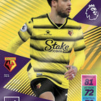 321 Kiko Femenia