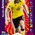 321 Nordin Amrabat