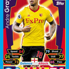 321 Andre Gray