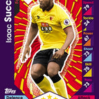 322 Isaac Success