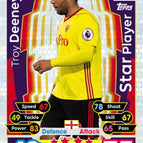 323 Troy Deeney
