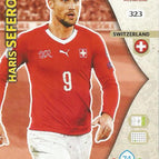 323 Haris Seferovic