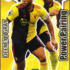 324 Deeney | Gray