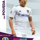 324 Ian Poveda