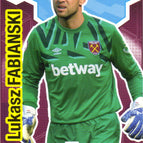 325 Lukasz Fabianski