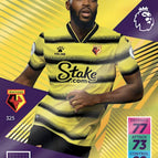 325 Nathaniel Chalobah