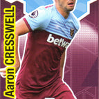 326 Aaron Cresswell