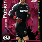 326 - Lukasz Fabianski