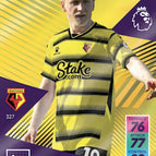 327 Will Hughes