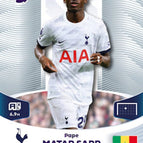327 Pape Matar Sarr