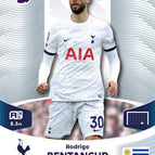 328 Rodrigo Bentancur