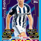 328 Jonny Evans