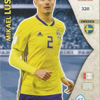 328 Mikael Lustig