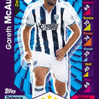 329 Gareth McAuley