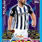 329 Gareth McAuley