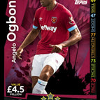 329 - Angelo Ogbonna
