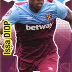 330 Issa Diop