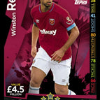 330 - Winston Reid