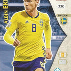 330 Albin Ekdal