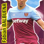 331 Fabian Balbuena