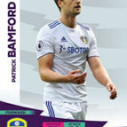 331 Patrick Bamford