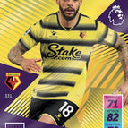 331 Andre Gray