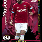 331 - Arthur Masuaku