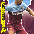 332 Ryan Fredericks
