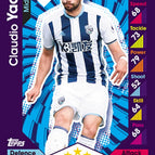 332 Claudio Yacob